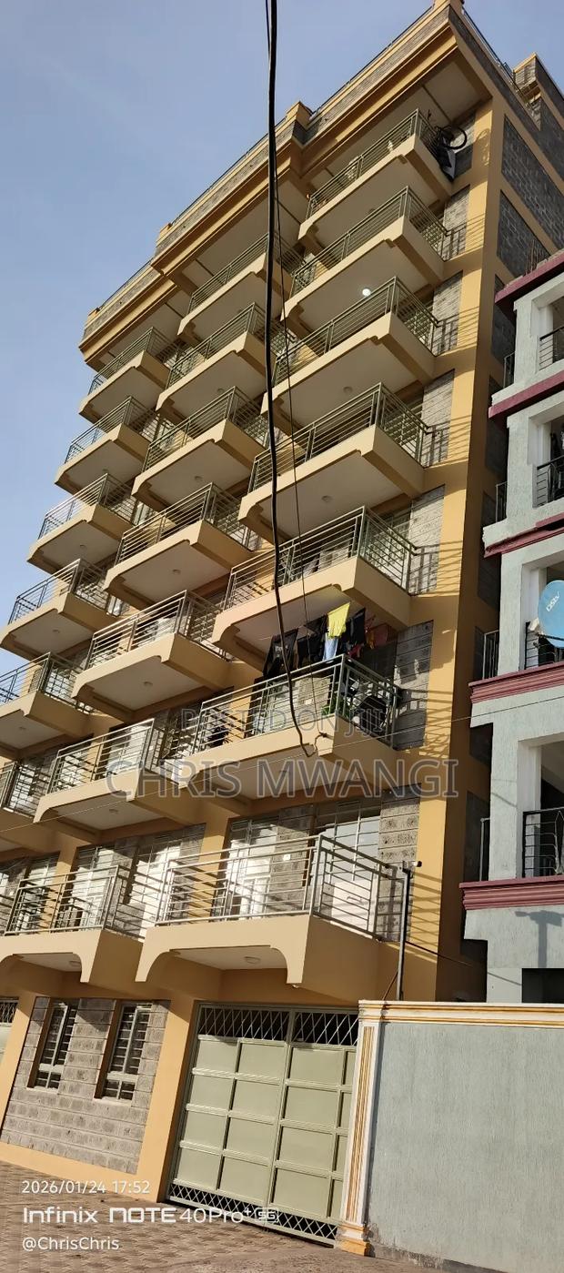 1bdrm Block of Flats in Kamiti Kiambu Road, Ruiru for sale