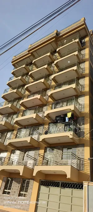 1bdrm Block of Flats in Kamiti Kiambu Road, Ruiru for sale
