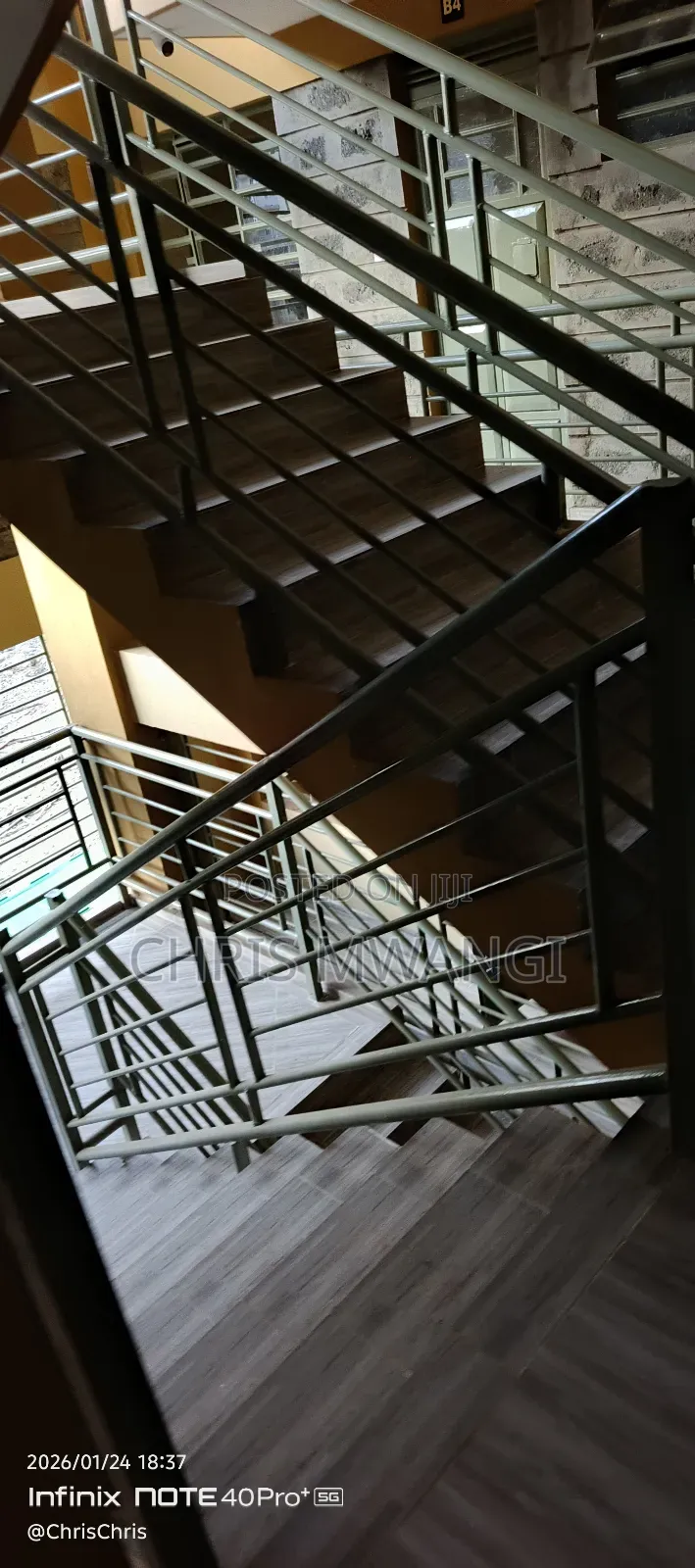 1bdrm Block of Flats in Kamiti Kiambu Road, Ruiru for sale