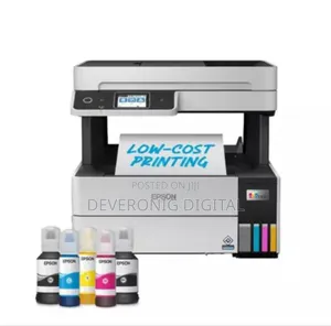 Epison L6490 Printer