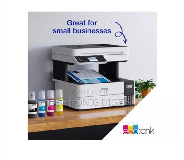 Epison L6490 Printer - thumbnail 4