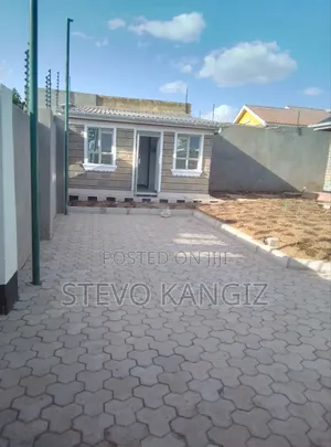 Own Compound 3bd for Sale With Electric Fence