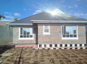 Own Compound 3bd for Sale With Electric Fence