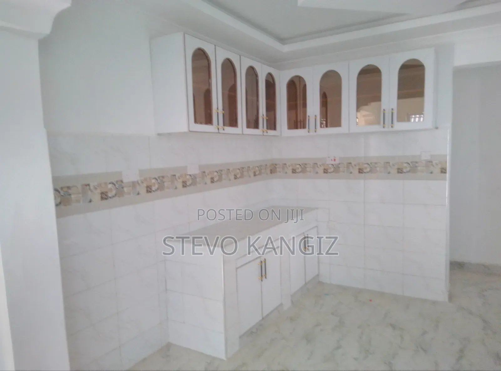 Own Compound 3bd for Sale With Electric Fence