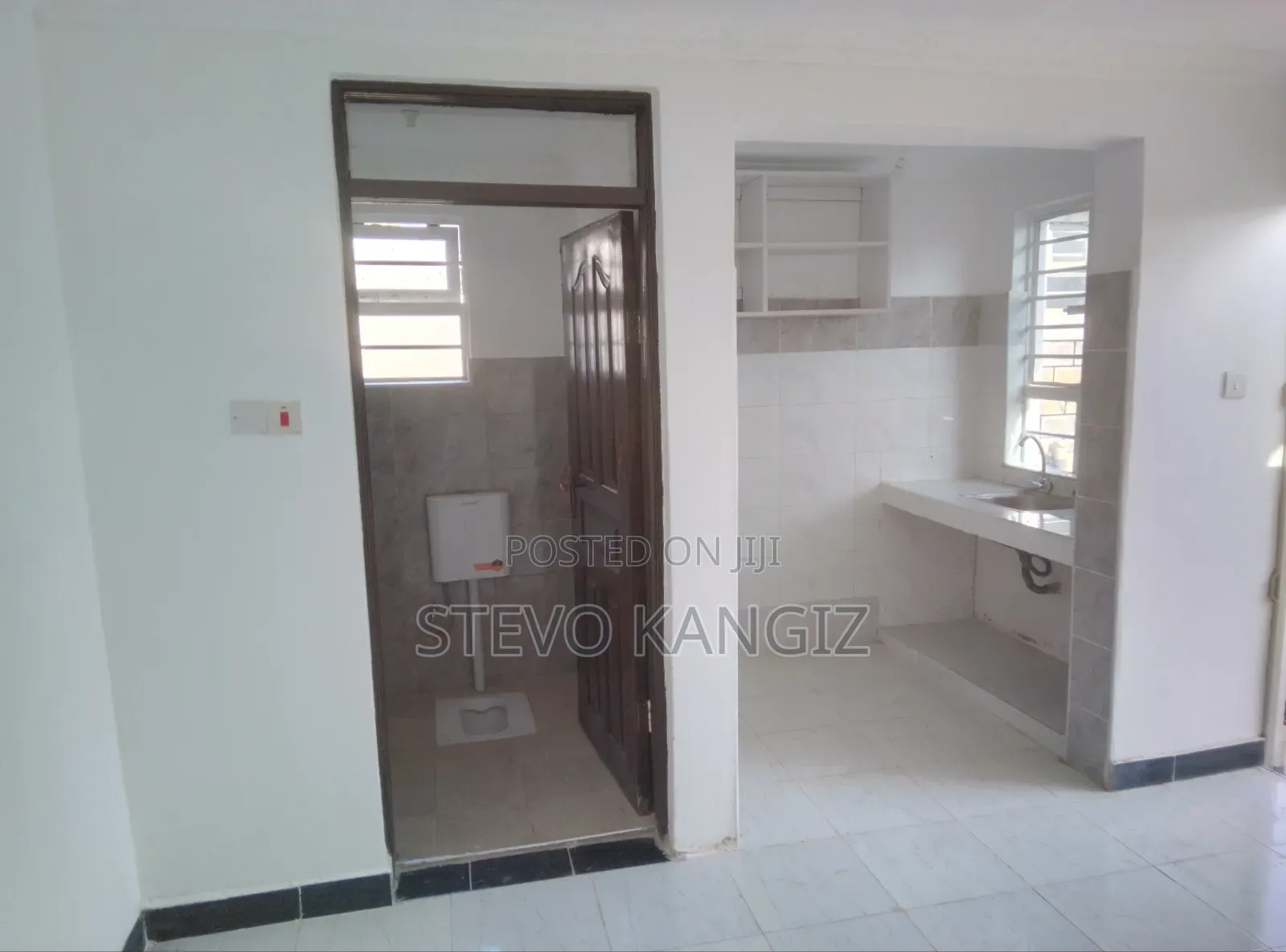Own Compound 3bd for Sale With Electric Fence