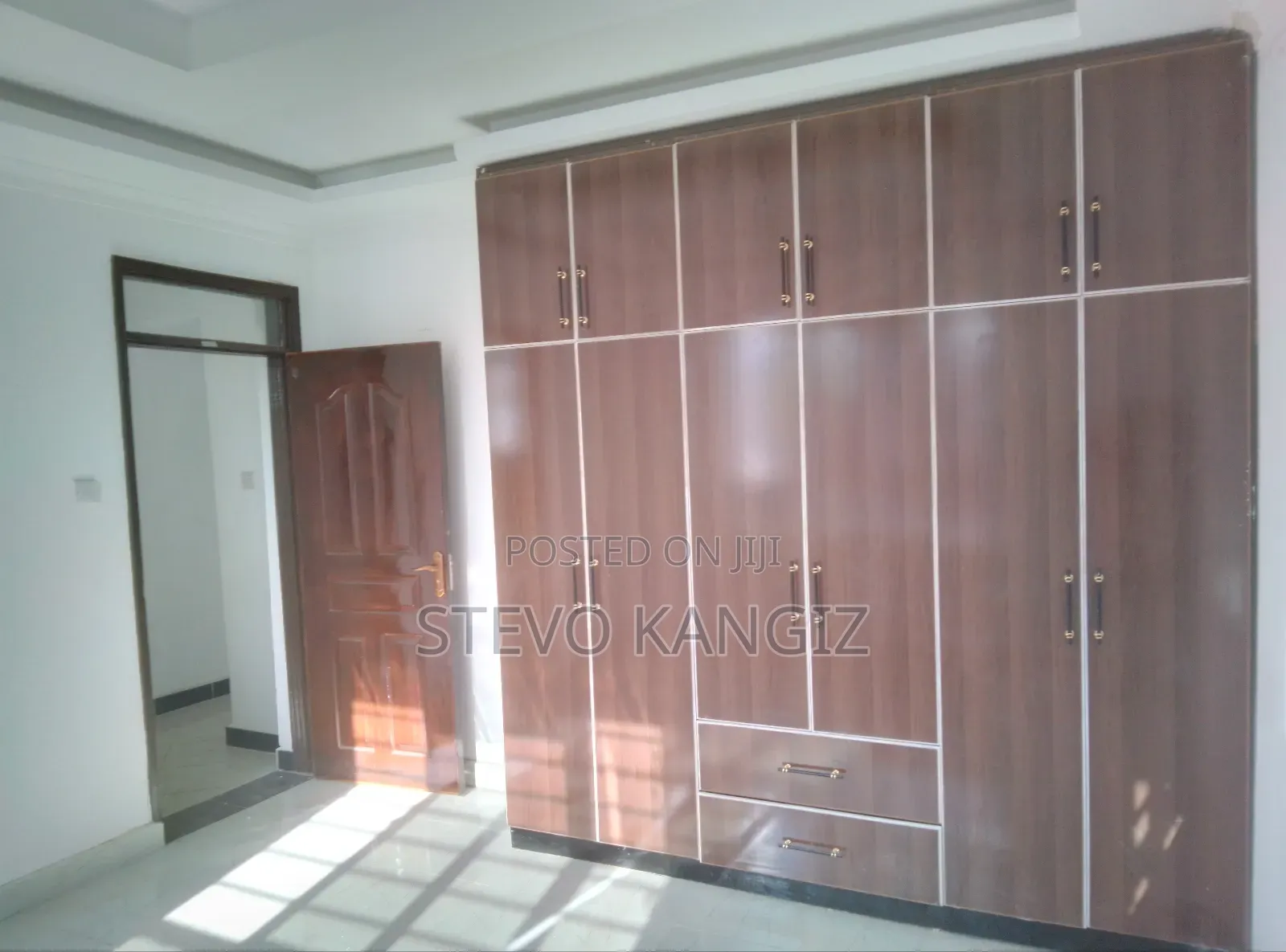 Own Compound 3bd for Sale With Electric Fence