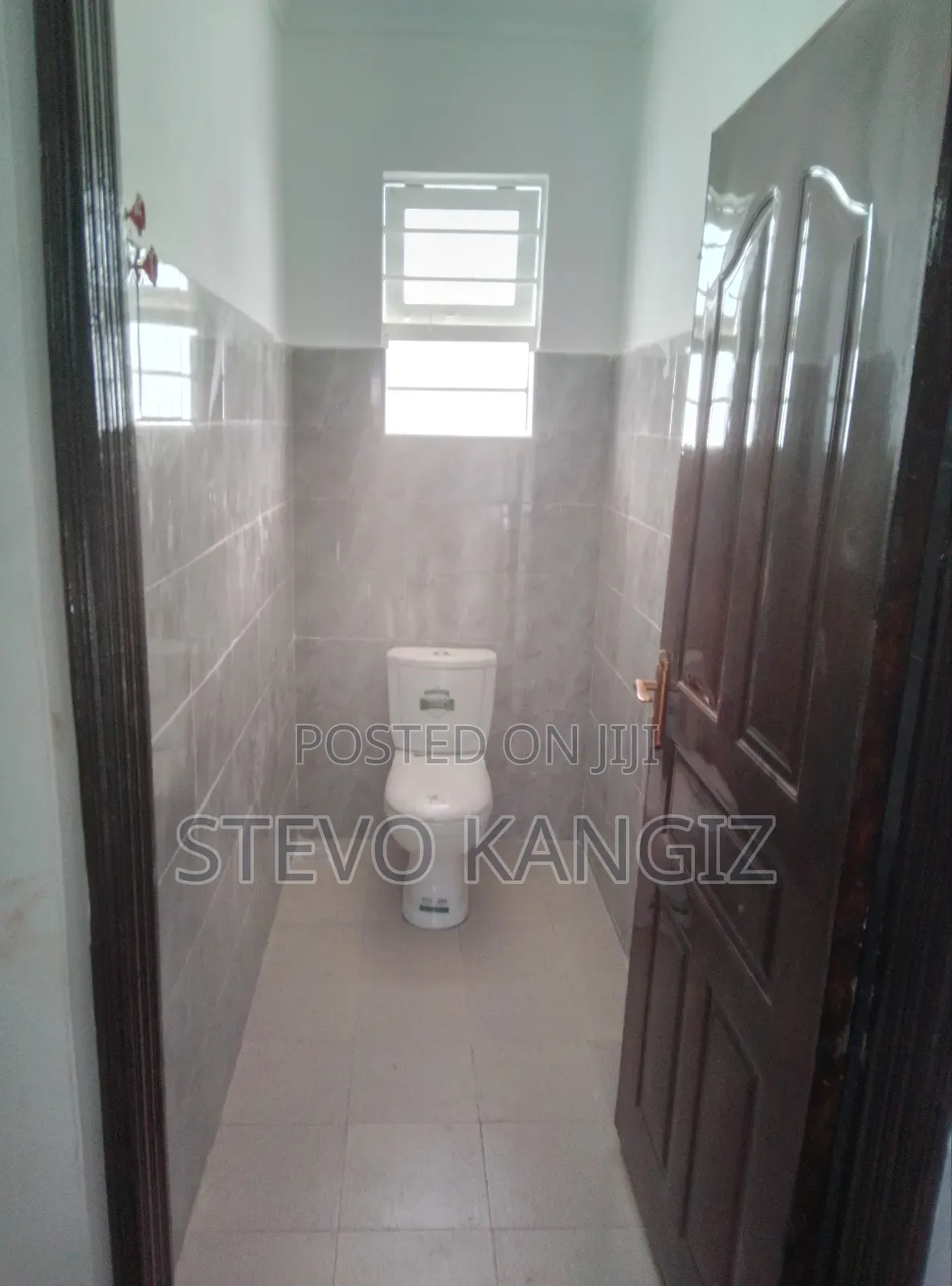 Own Compound 3bd for Sale With Electric Fence