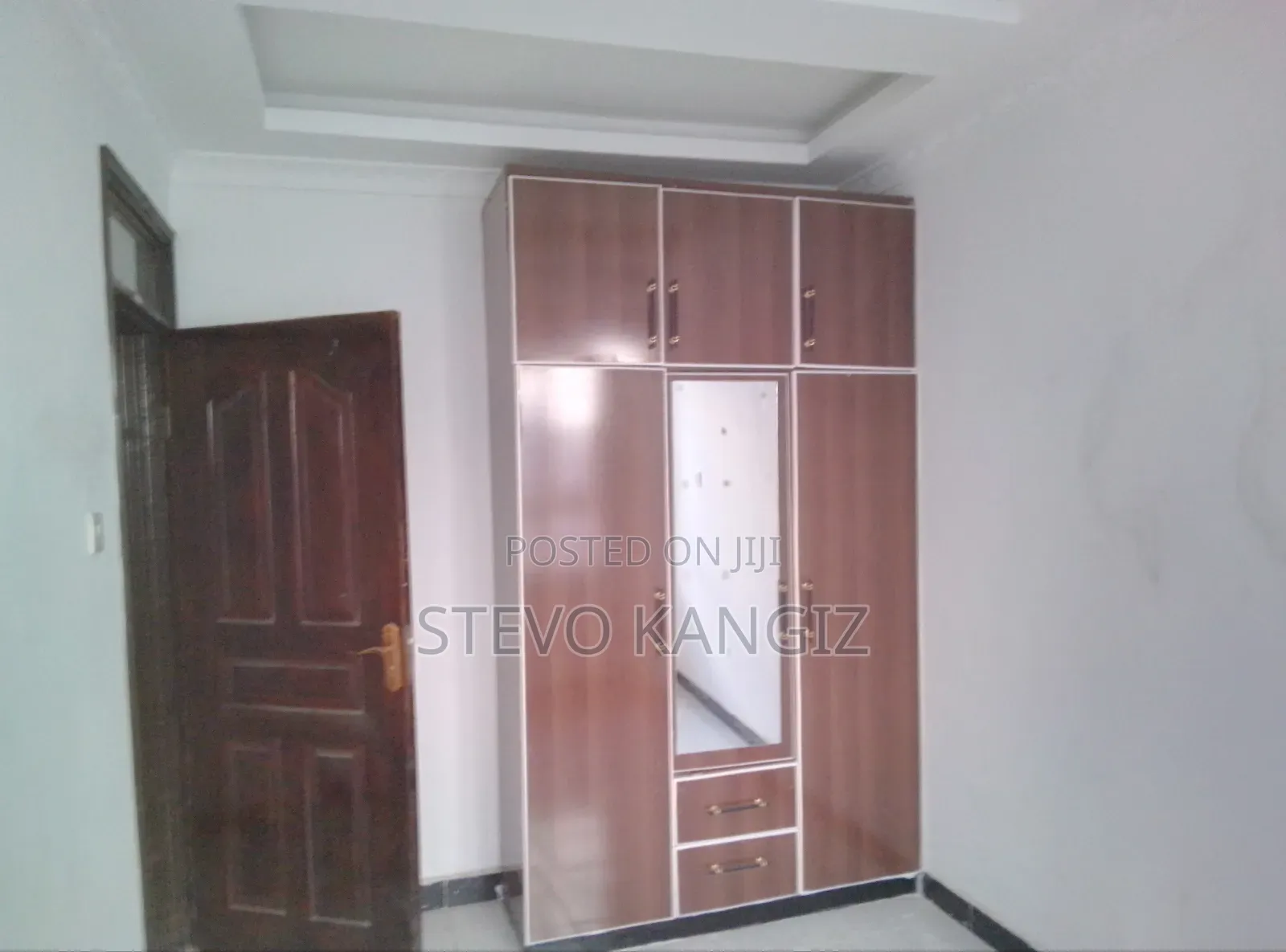 Own Compound 3bd for Sale With Electric Fence
