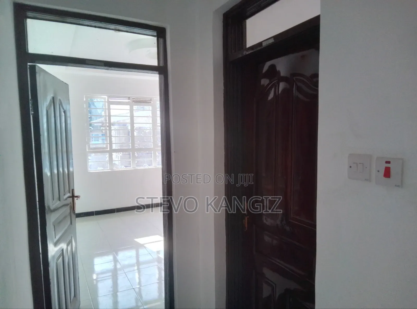 Own Compound 3bd for Sale With Electric Fence