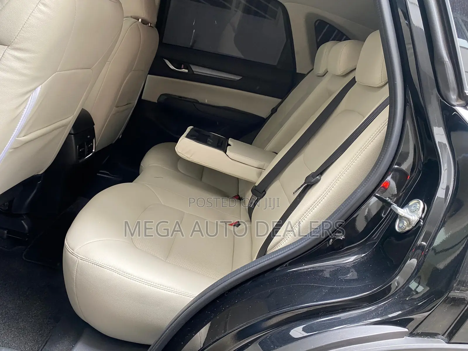 Mazda CX-5 2.2 Diesel AWD 2018 Black