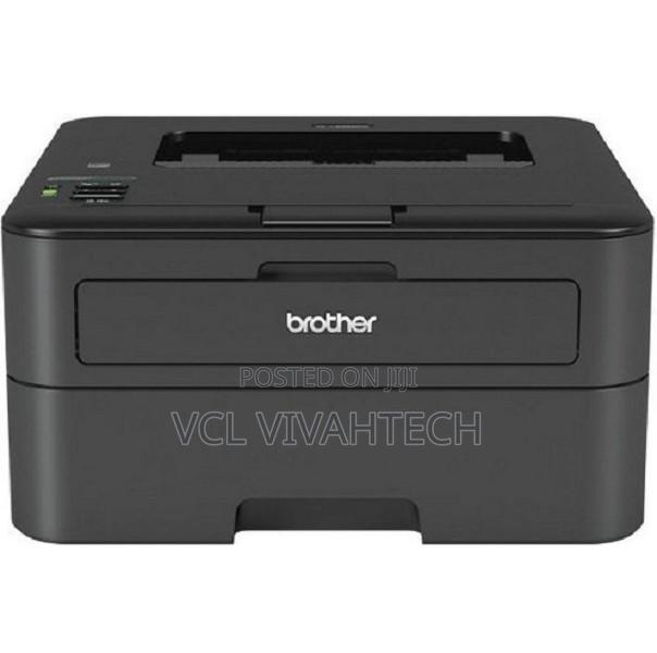 Brother Hl-L2365dw Mono Laser Printer - main view
