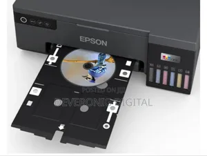 Epison L8050 Printer