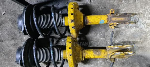 Subaru Sg Front Shocks Absorber - thumbnail 3