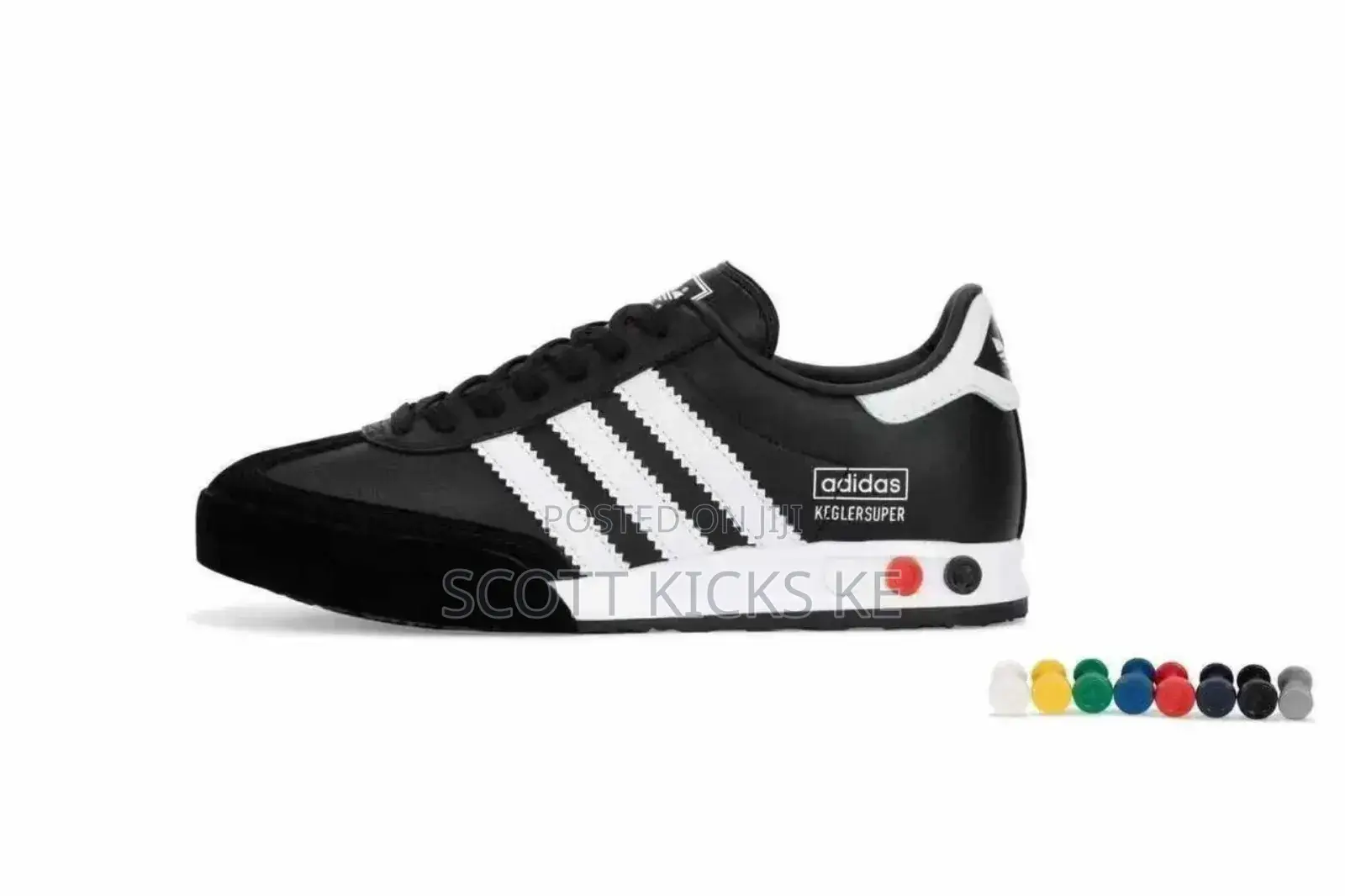 Adidas Kegler Super