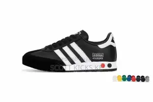 Adidas Kegler Super