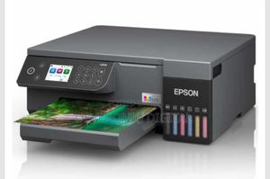 Epison L8100 Printer - thumbnail 2