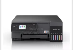 Epison L8100 Printer