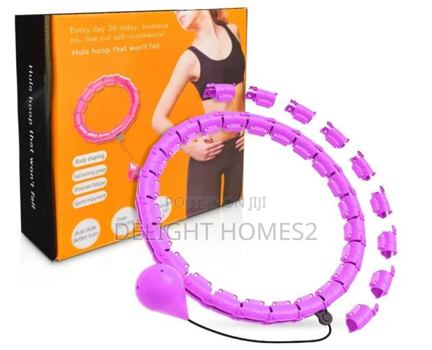 Hulla Hoop for Adults_esj - main view