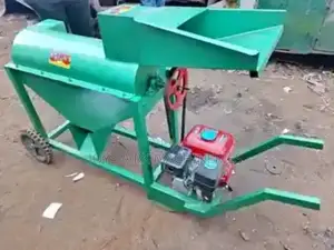 Complete Maize Sheller