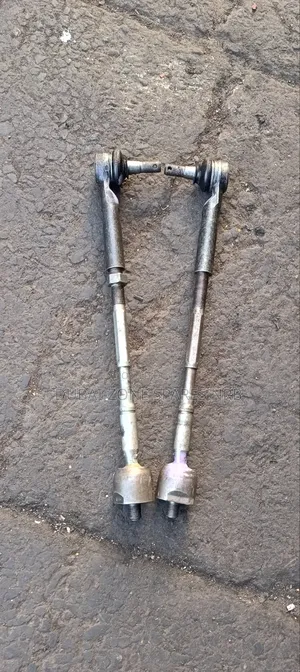 Tie Rods&Rack Ends Prado J120,Hiace 7l,9l