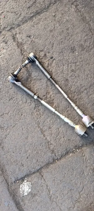 Tie Rods&Rack Ends Prado J120,Hiace 7l,9l