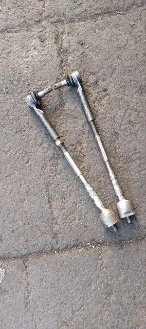 Tie Rods&Rack Ends Prado J120,Hiace 7l,9l