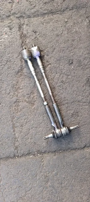 Tie Rods&Rack Ends Prado J120,Hiace 7l,9l