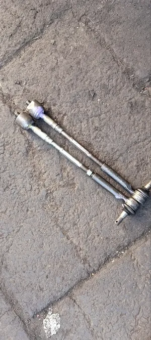 Tie Rods&Rack Ends Prado J120,Hiace 7l,9l
