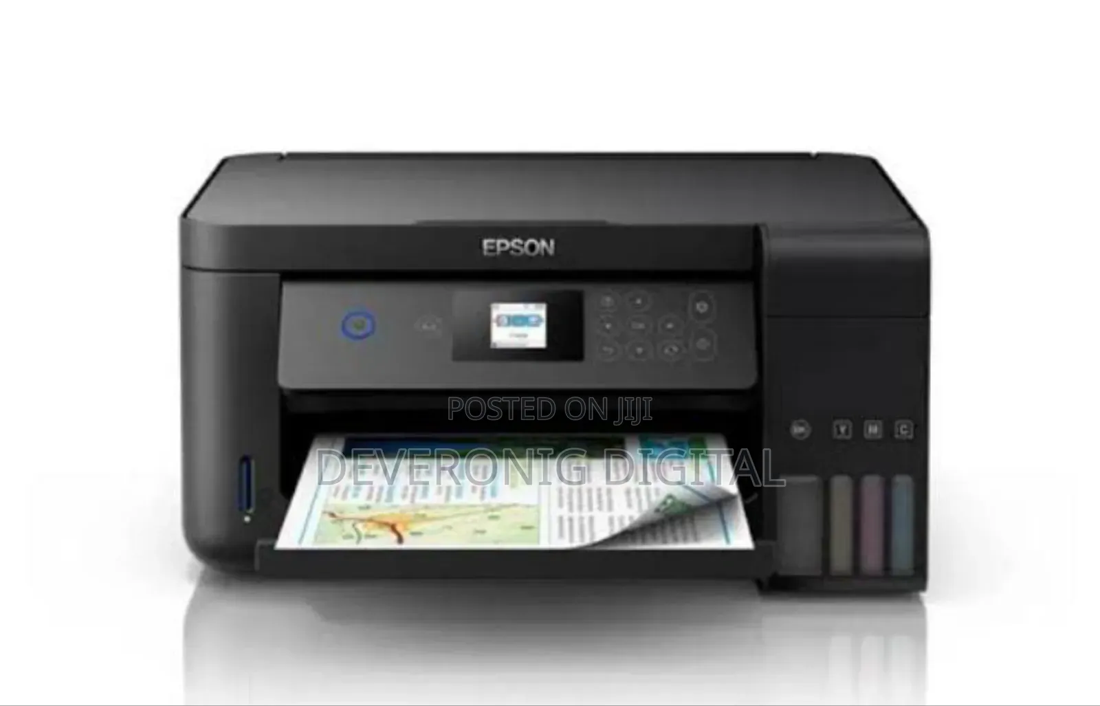 Epison L14150 Printer