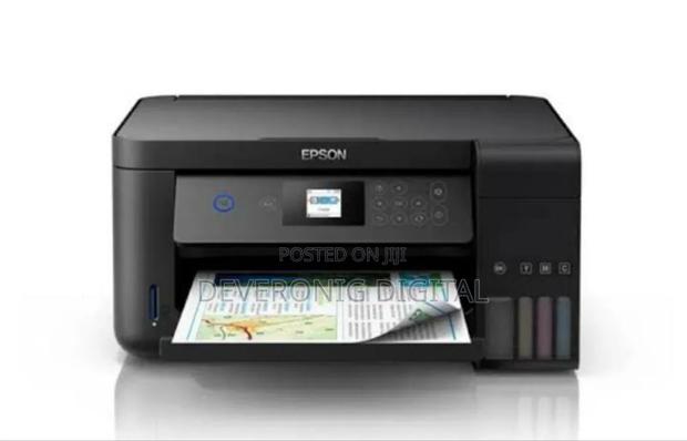 Epison L14150 Printer