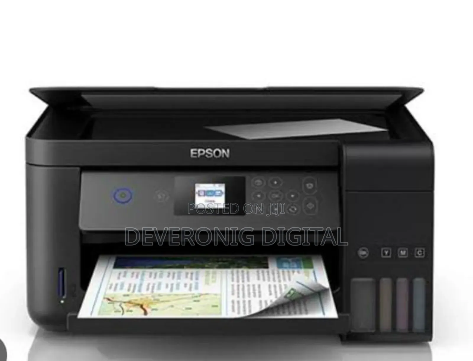 Epison L14150 Printer