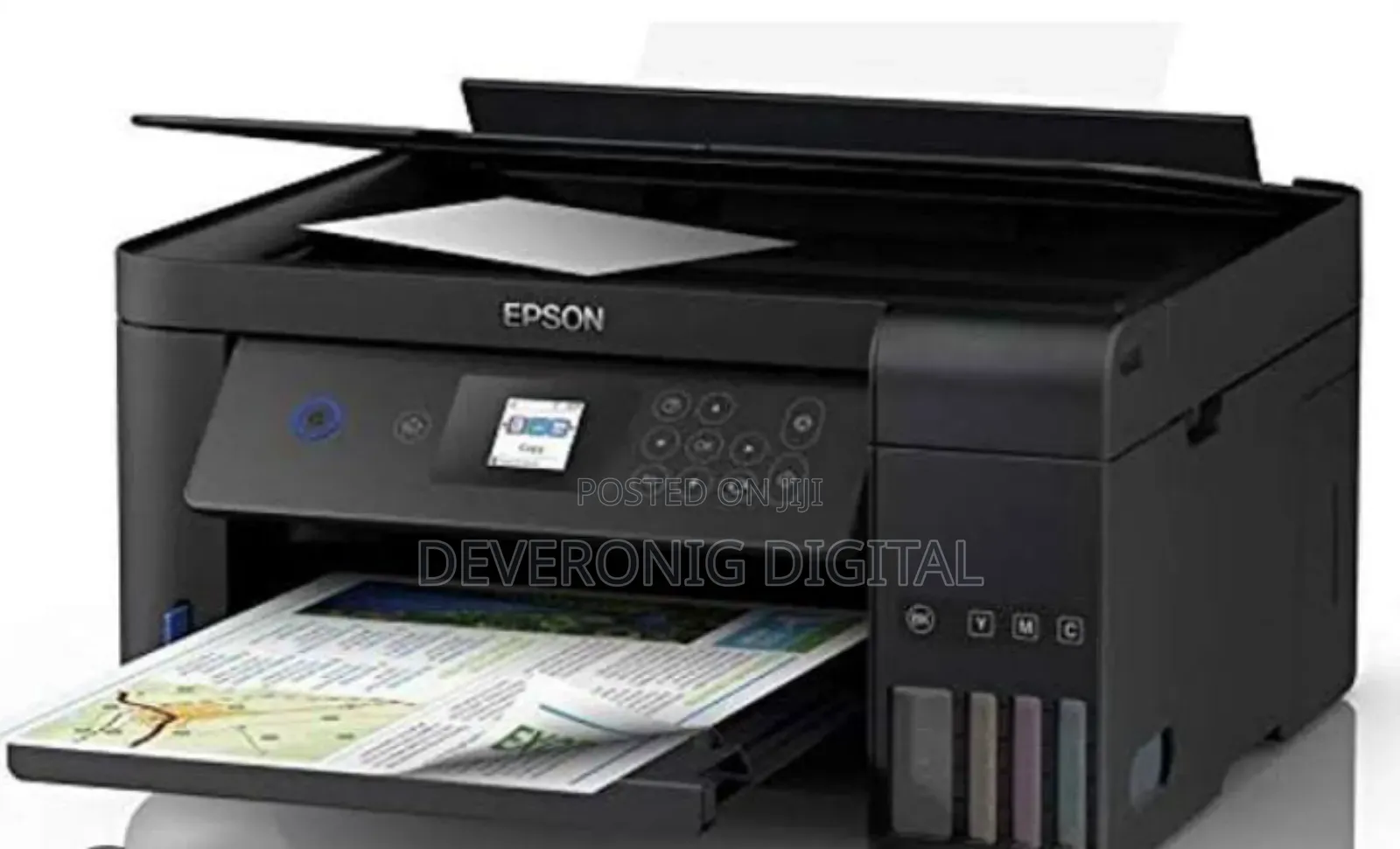 Epison L14150 Printer