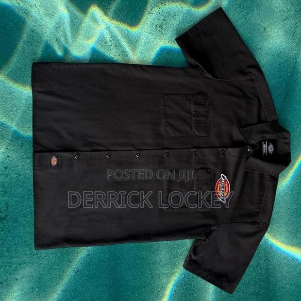 Dickies Shirt - main view
