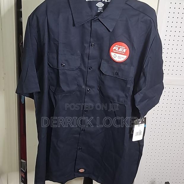 Dickies Shirt - thumbnail 4