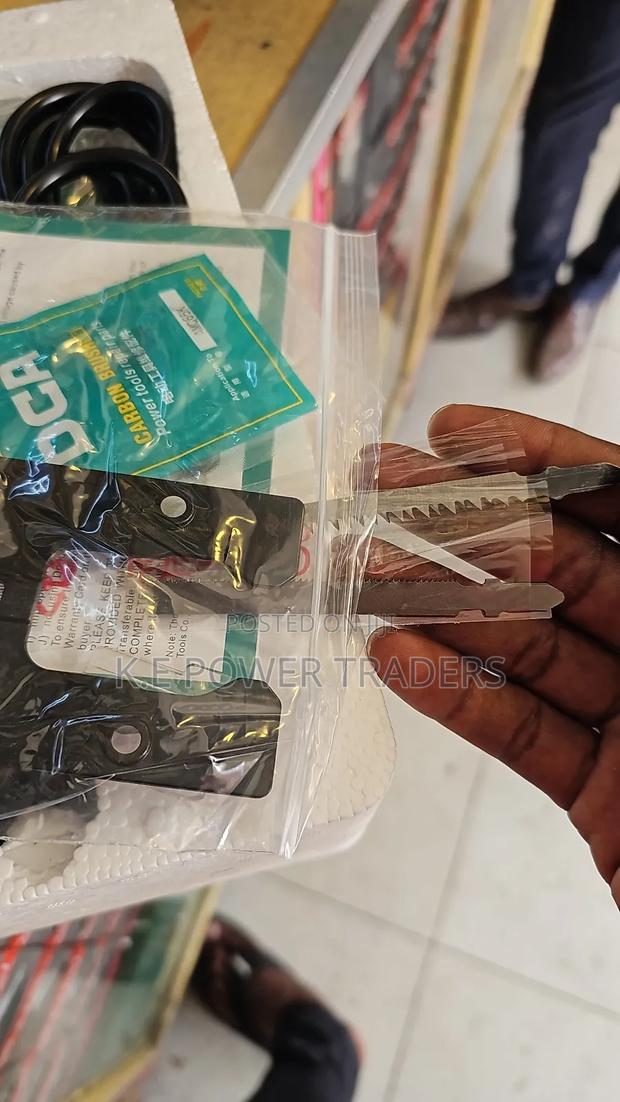 600watts Dca Jigsaw Machine - thumbnail 3