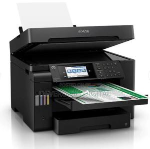 Epison L15150 Printer - main view