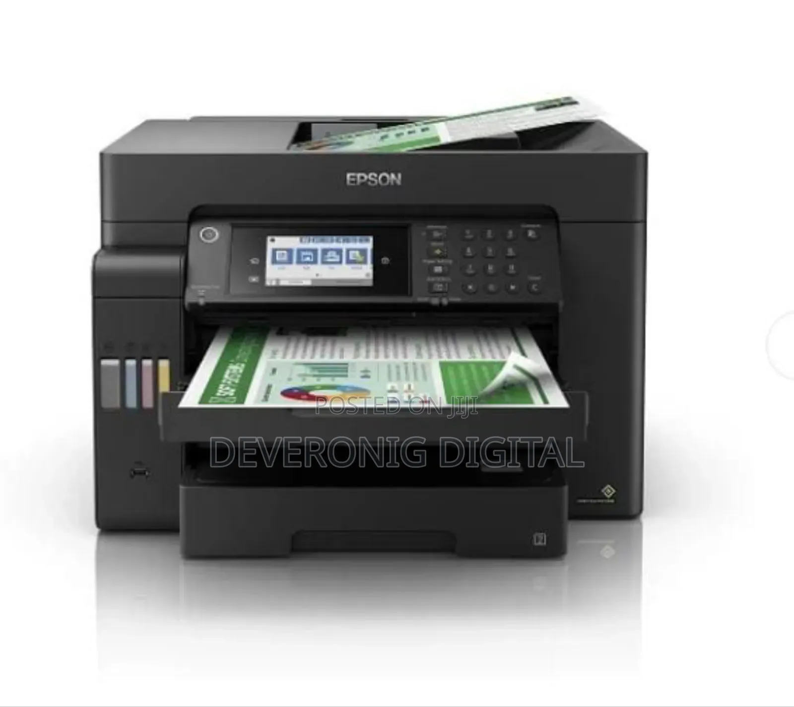 Epison L15150 Printer