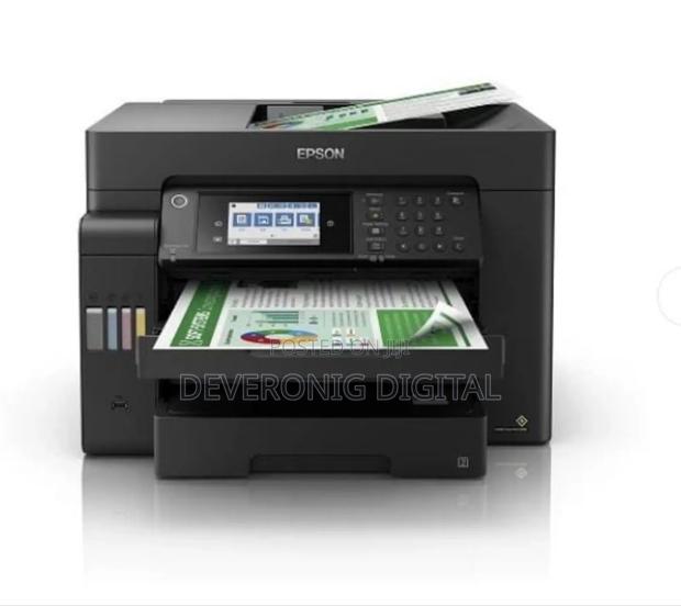 Epison L15150 Printer - thumbnail 2
