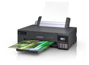 Epson L18050 (A3+ Printer