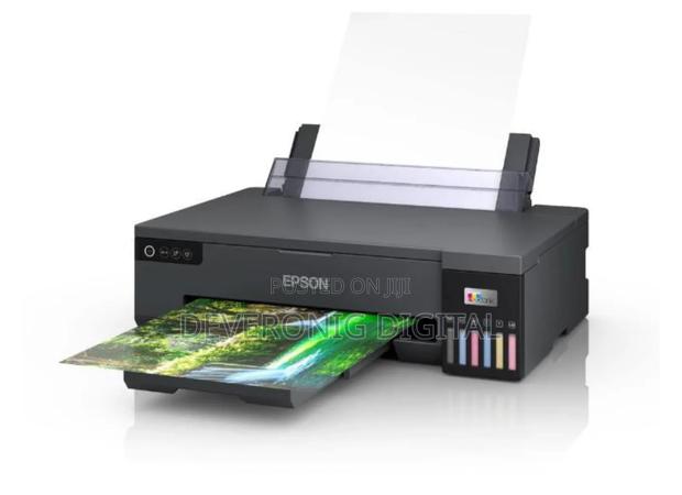 Epson L18050 (A3+ Printer - thumbnail 2