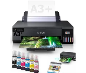 Epson L18050 (A3+ Printer