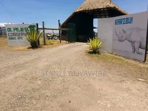 6 Acreas Nanyuki Sweet Water