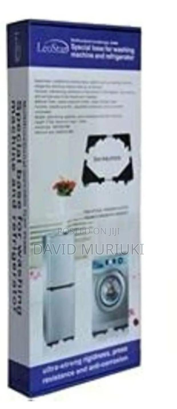 Fridge Base. - main view