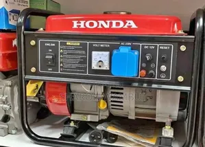 Honda Generator 4.5kva/4.5kva Honda Generator
