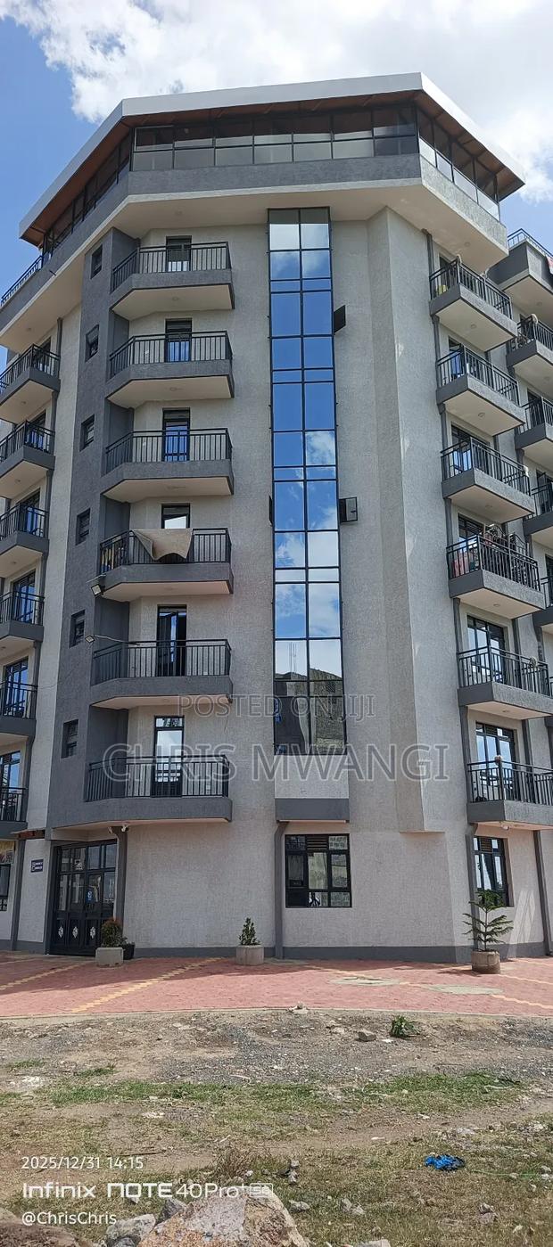 Furnished 1bdrm Block of Flats in Thika Estate for sale - thumbnail 3