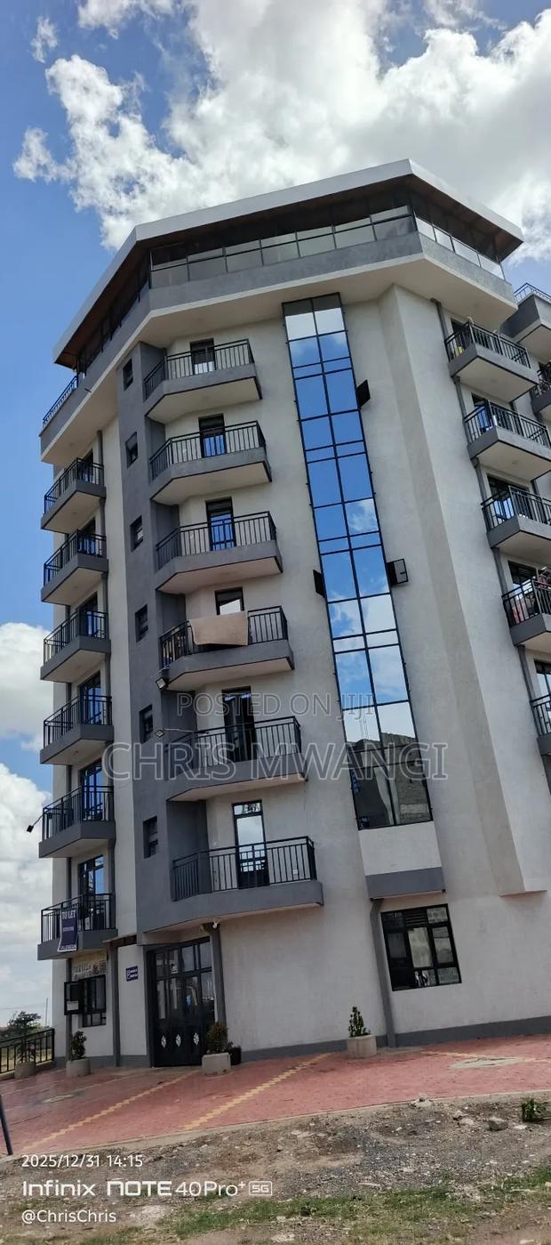 Furnished 1bdrm Block of Flats in Thika Estate for sale - thumbnail 4