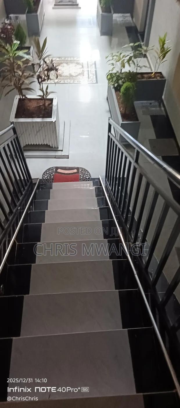 Furnished 1bdrm Block of Flats in Thika Estate for sale - thumbnail 5