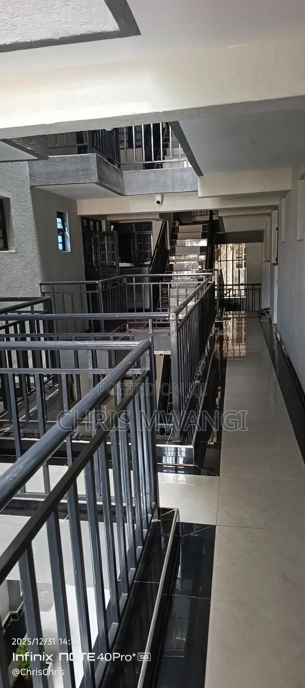 Furnished 1bdrm Block of Flats in Thika Estate for sale - thumbnail 6