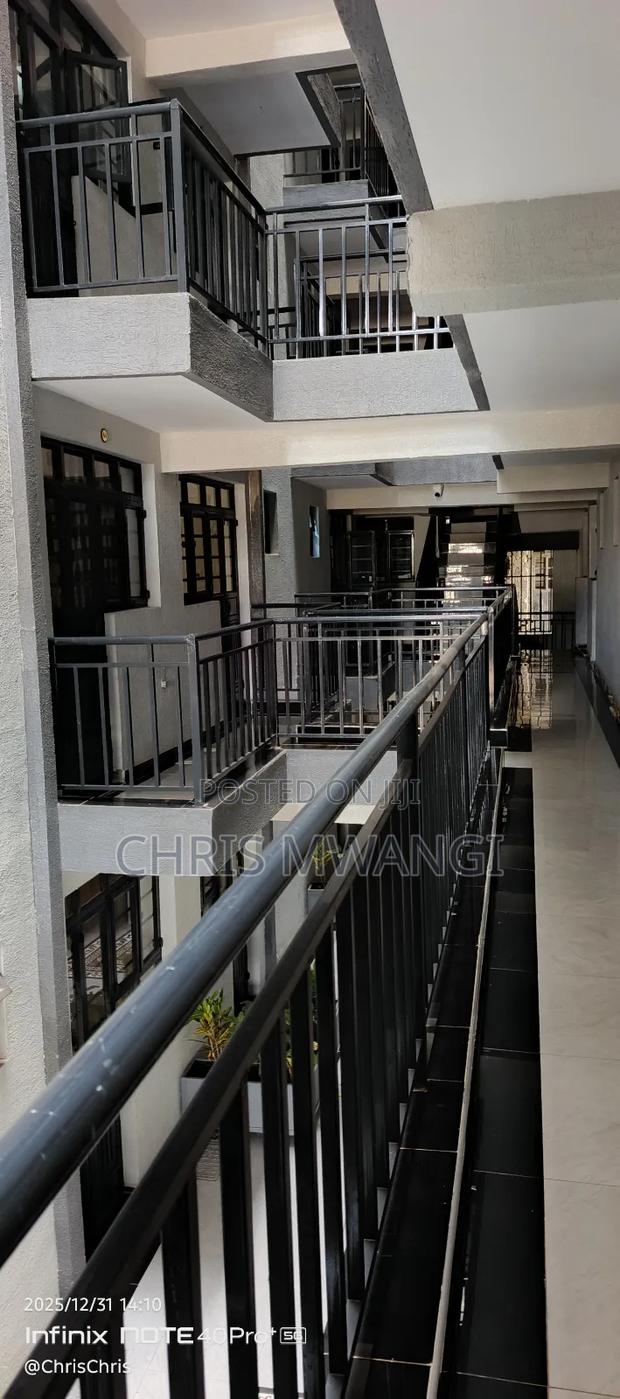Furnished 1bdrm Block of Flats in Thika Estate for sale - thumbnail 7