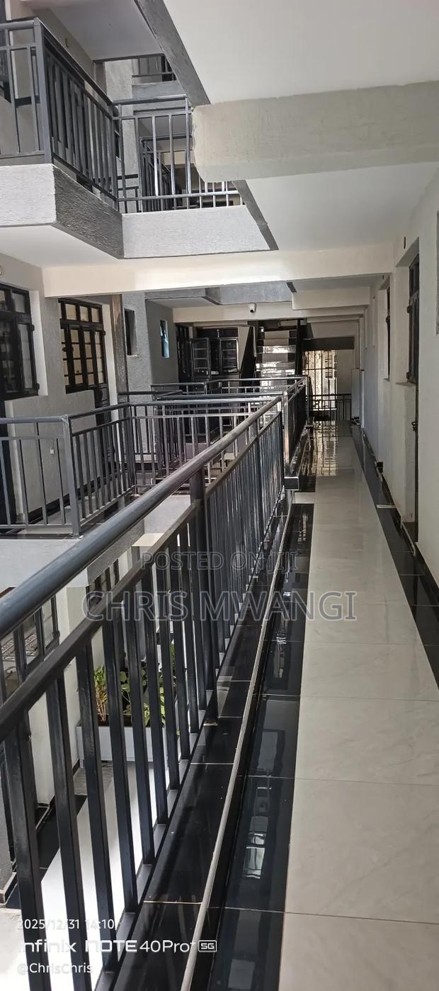 Furnished 1bdrm Block of Flats in Thika Estate for sale - thumbnail 8